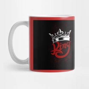 KING Mug